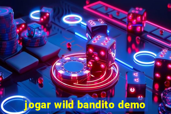 jogar wild bandito demo